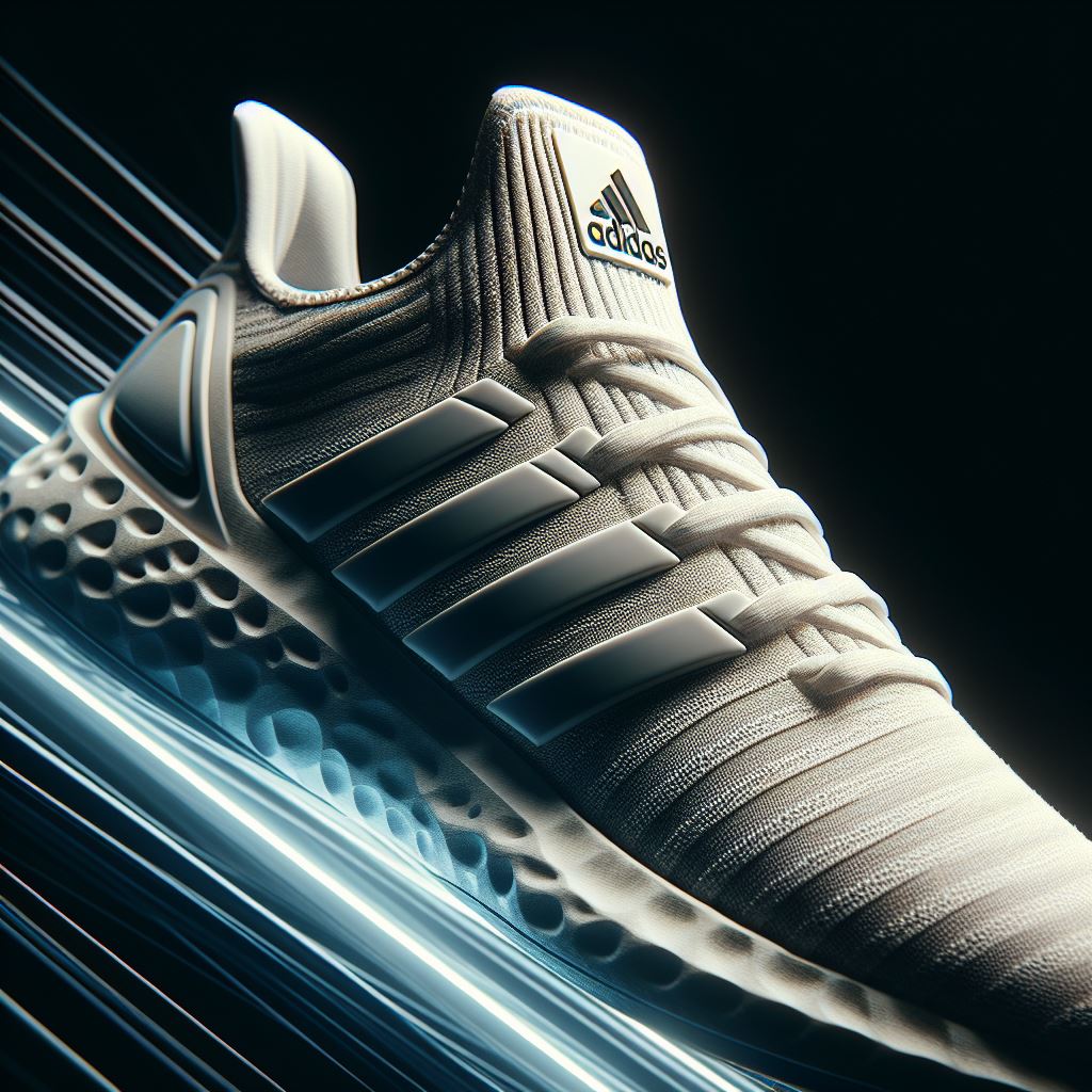 Adidas Shoes new Prompts