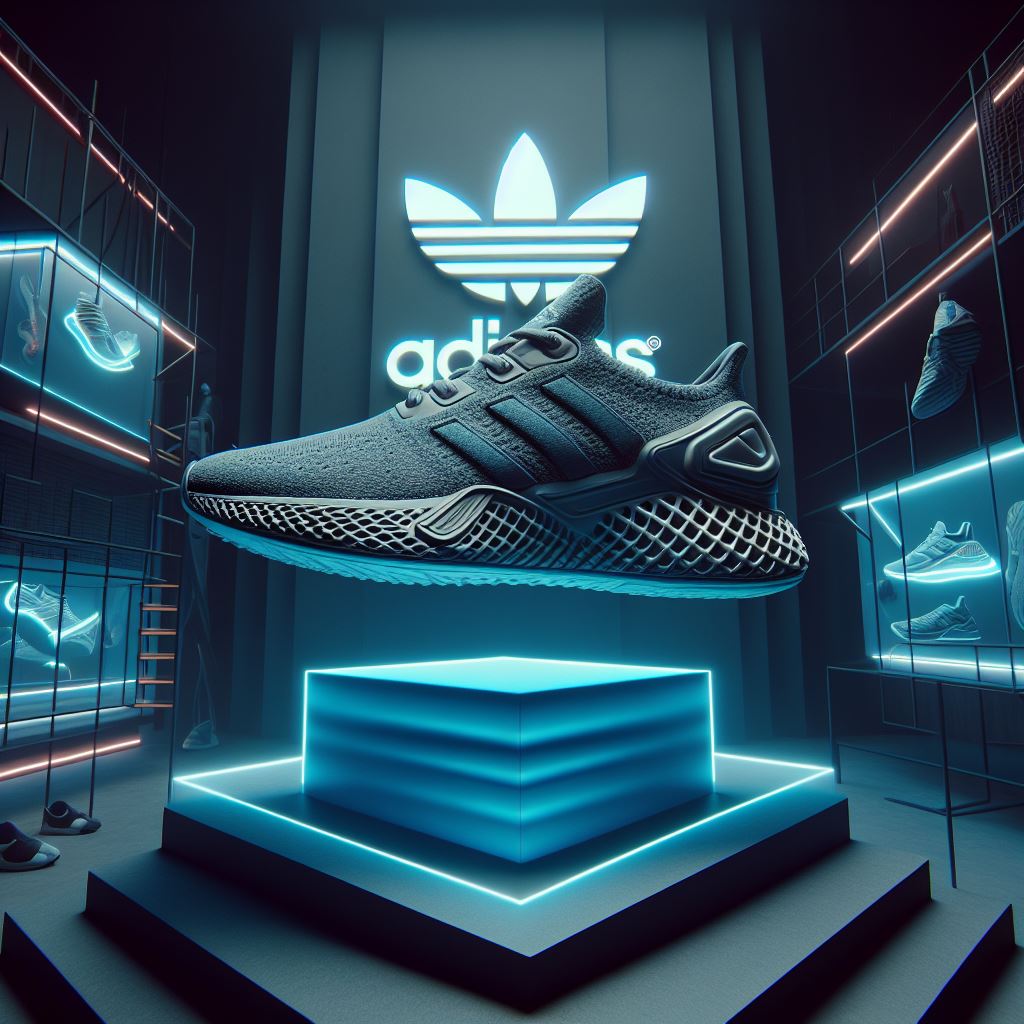 Innovative Adidas Shoes new Prompts